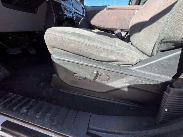 2023 Ford F-150 XL 4WD SuperCrew 5.5' Box