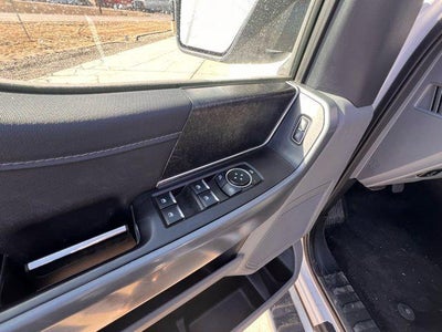 2023 Ford F-150 XL 4WD SuperCrew 5.5' Box