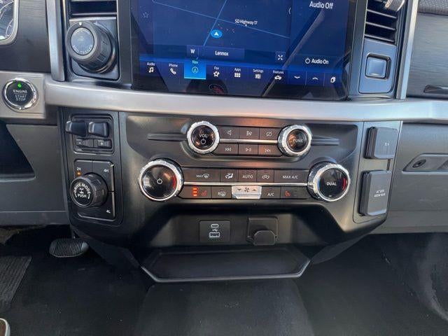 2023 Ford F-150 XL 4WD SuperCrew 5.5' Box