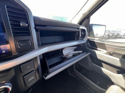 2023 Ford F-150 XL 4WD SuperCrew 5.5' Box