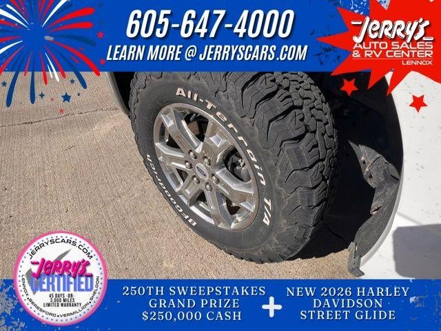 2023 Ford F-150 XL 4WD SuperCrew 5.5' Box