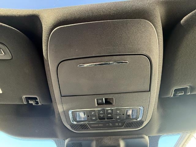 2023 Ford F-150 Platinum 4WD SuperCrew 5.5' Box