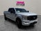 2022 Ford F-150 XL 4WD SuperCrew 5.5' Box