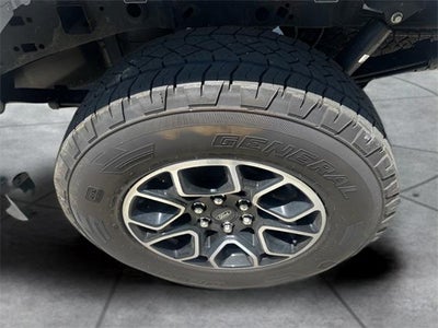 2022 Ford F-150 XL 4WD SuperCrew 5.5' Box