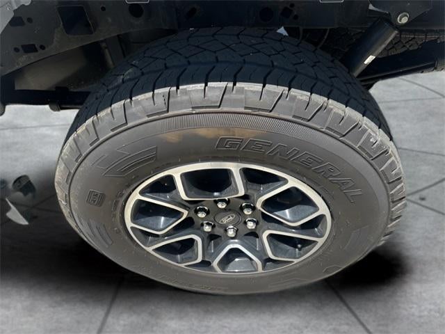 2022 Ford F-150 XL 4WD SuperCrew 5.5' Box