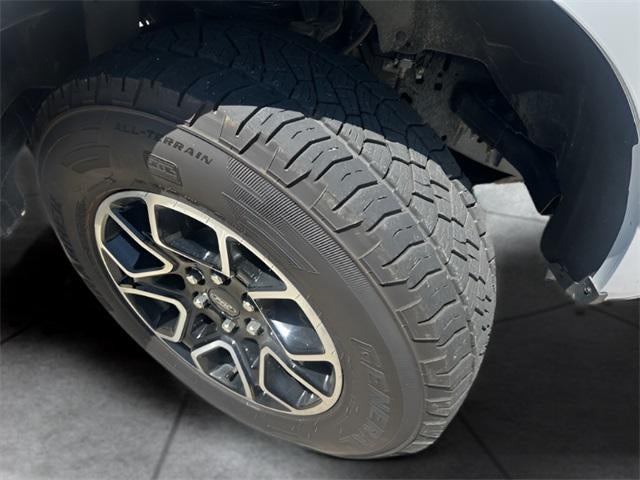 2022 Ford F-150 XL 4WD SuperCrew 5.5' Box