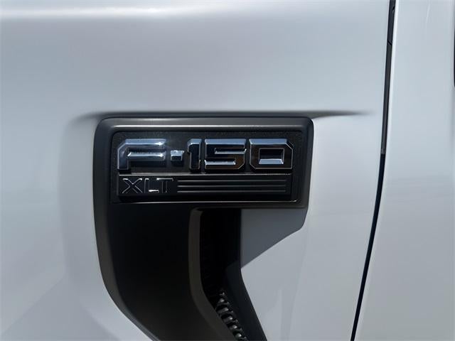 2022 Ford F-150 XL 4WD SuperCrew 5.5' Box