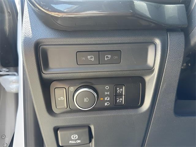 2022 Ford F-150 XL 4WD SuperCrew 5.5' Box