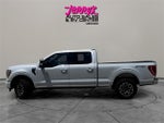 2022 Ford F-150 XL 4WD SuperCrew 5.5' Box