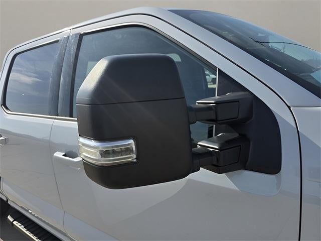 2022 Ford F-150 XL 4WD SuperCrew 5.5' Box