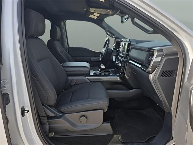 2022 Ford F-150 XL 4WD SuperCrew 5.5' Box