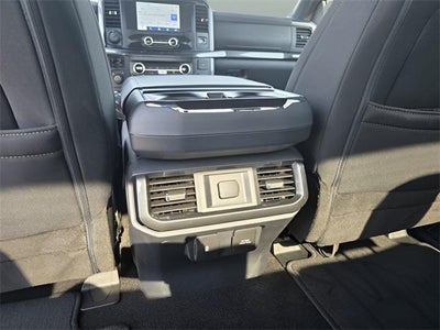 2022 Ford F-150 XL 4WD SuperCrew 5.5' Box