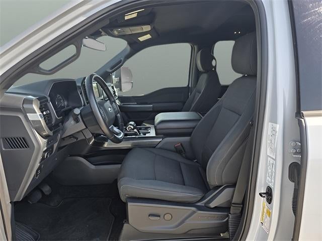 2022 Ford F-150 XL 4WD SuperCrew 5.5' Box