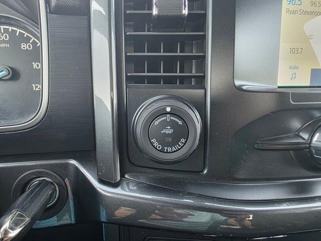 2022 Ford F-150 XL 4WD SuperCrew 5.5' Box