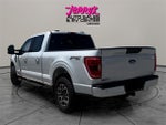 2022 Ford F-150 XL 4WD SuperCrew 5.5' Box