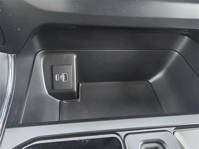 2022 Ford F-150 XL 4WD SuperCrew 5.5' Box