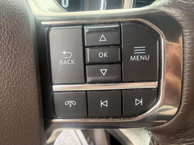 2022 Ford F-150 King Ranch 4WD SuperCrew 5.5' Box