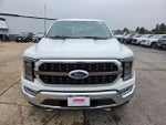 2022 Ford F-150 King Ranch 4WD SuperCrew 5.5' Box