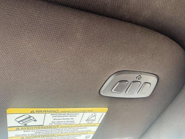 2022 Ford F-150 King Ranch 4WD SuperCrew 5.5' Box