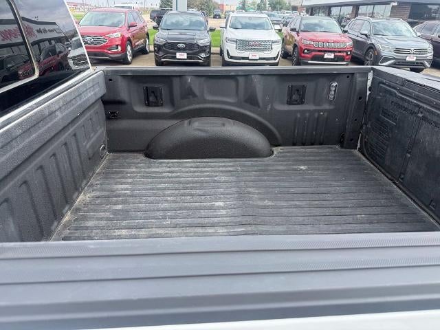 2022 Ford F-150 King Ranch 4WD SuperCrew 5.5' Box