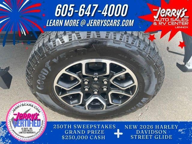 2023 Ford F-150 XLT 4WD SuperCrew 5.5' Box