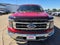 2022 Ford F-150 LARIAT 4WD SuperCrew 5.5' Box