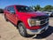 2022 Ford F-150 LARIAT 4WD SuperCrew 5.5' Box