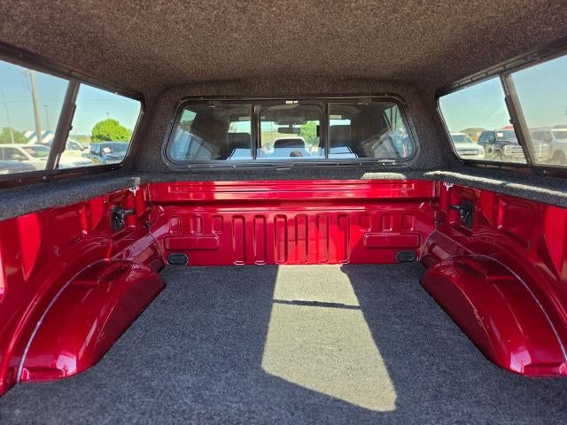 2022 Ford F-150 LARIAT 4WD SuperCrew 5.5' Box