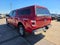 2022 Ford F-150 LARIAT 4WD SuperCrew 5.5' Box