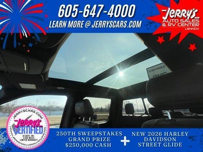 2022 Ford F-150 King Ranch 4WD SuperCrew 5.5' Box