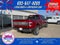 2022 Ford F-150 King Ranch 4WD SuperCrew 5.5' Box