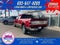 2022 Ford F-150 King Ranch 4WD SuperCrew 5.5' Box