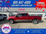 2022 Ford F-150 King Ranch 4WD SuperCrew 5.5' Box