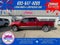2022 Ford F-150 King Ranch 4WD SuperCrew 5.5' Box