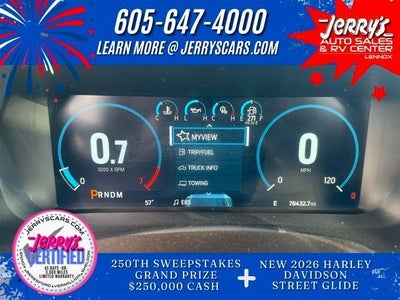 2022 Ford F-150 King Ranch 4WD SuperCrew 5.5' Box