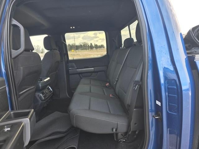2022 Ford F-150 XL 4WD SuperCrew 5.5' Box