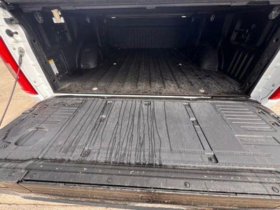 2023 Ford F-150 XL 4WD SuperCrew 5.5' Box