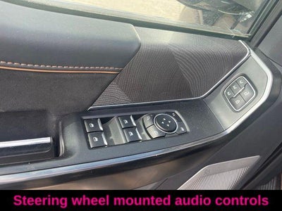 2023 Ford F-150 Platinum 4WD SuperCrew 5.5' Box