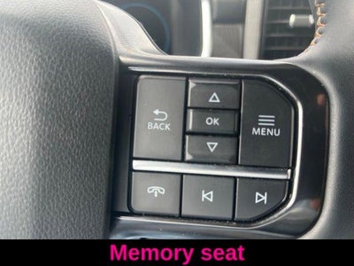 2023 Ford F-150 Platinum 4WD SuperCrew 5.5' Box