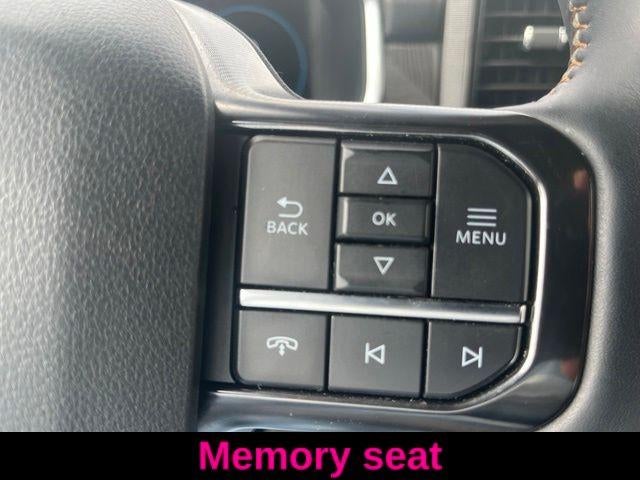 2023 Ford F-150 Platinum 4WD SuperCrew 5.5' Box