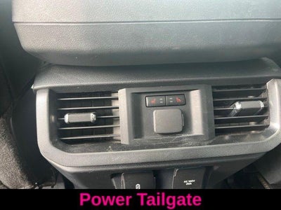 2023 Ford F-150 Platinum 4WD SuperCrew 5.5' Box