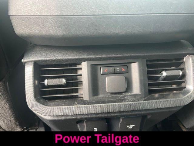 2023 Ford F-150 Platinum 4WD SuperCrew 5.5' Box