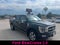 2023 Ford F-150 Platinum 4WD SuperCrew 5.5' Box