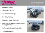 2023 Ford F-150 Platinum 4WD SuperCrew 5.5' Box