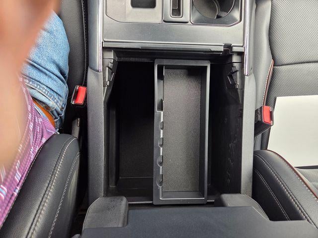 2023 Ford F-150 LARIAT 4WD SuperCrew 5.5' Box