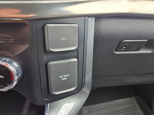2023 Ford F-150 LARIAT 4WD SuperCrew 5.5' Box