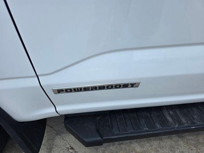2023 Ford F-150 LARIAT 4WD SuperCrew 5.5' Box