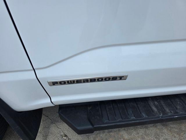 2023 Ford F-150 LARIAT 4WD SuperCrew 5.5' Box