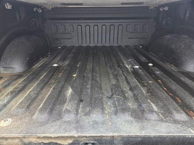 2023 Ford F-150 LARIAT 4WD SuperCrew 5.5' Box