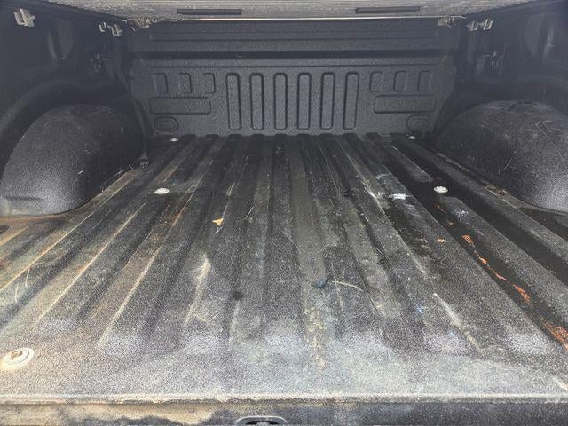 2023 Ford F-150 LARIAT 4WD SuperCrew 5.5' Box
